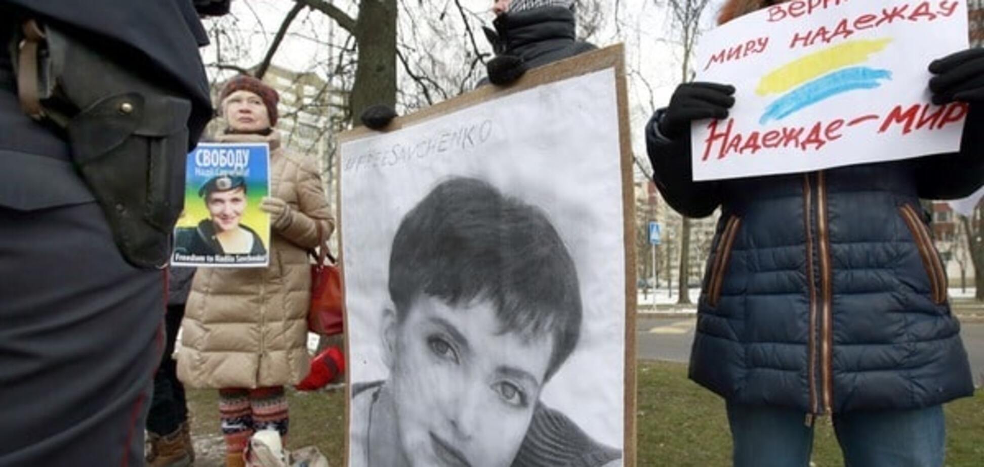 В Естонії знайшли можливого свідка полону Савченко