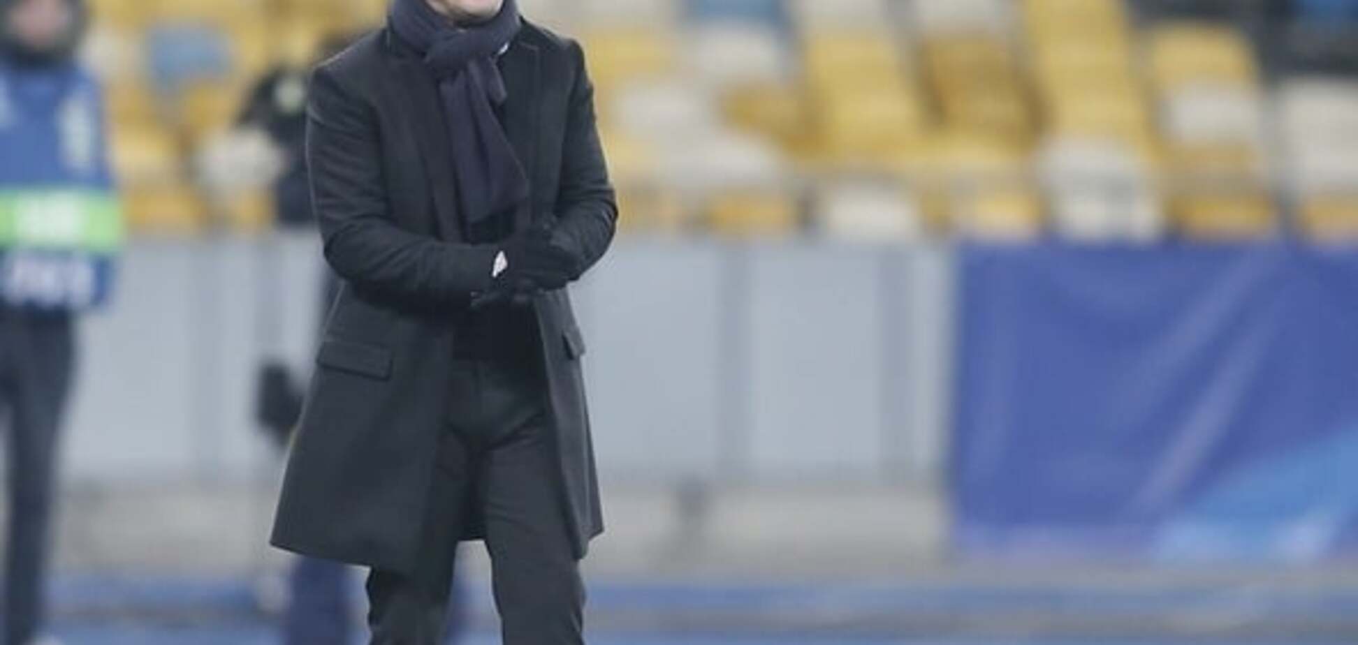 Сергей Ребров