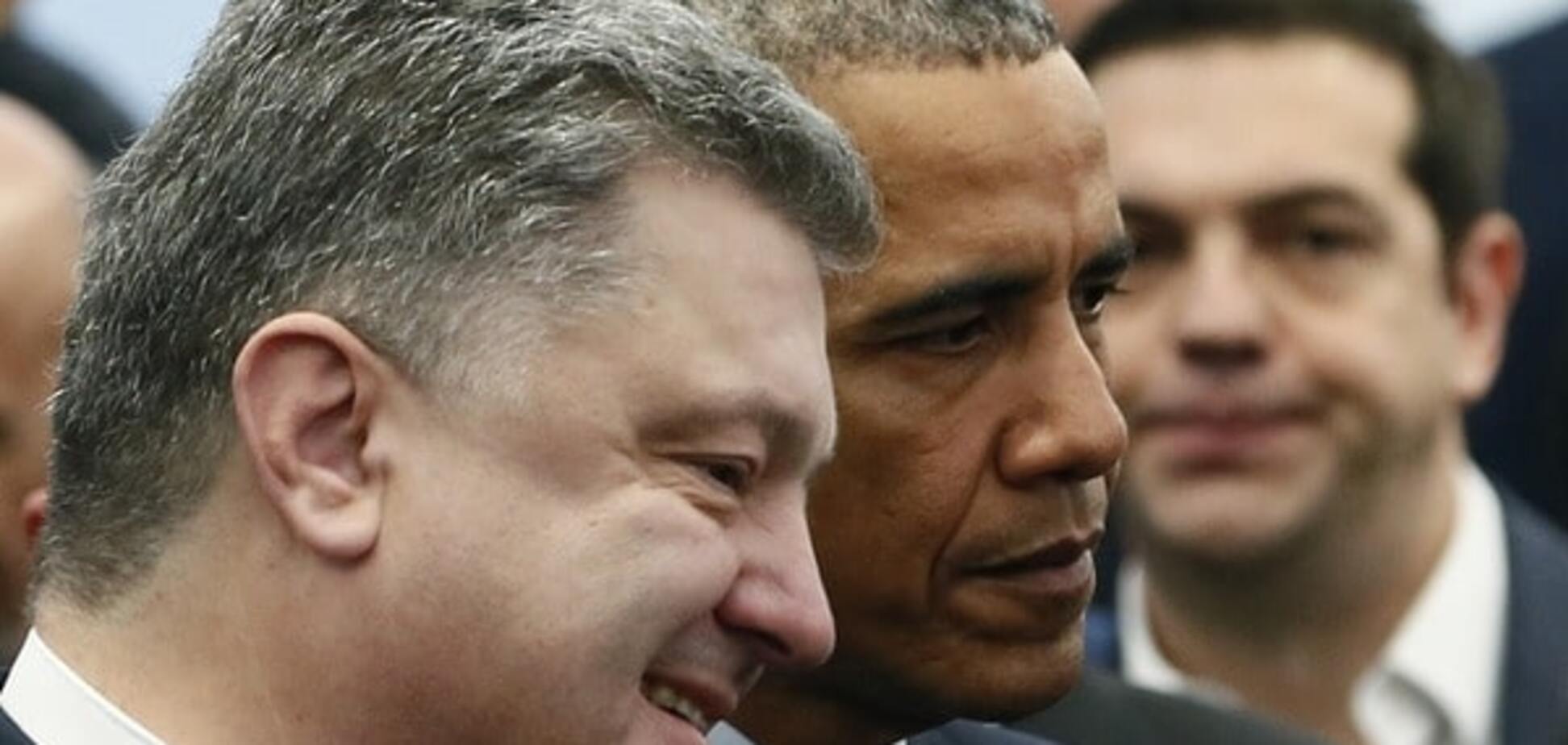 Последнее предупреждение: что расскажут Порошенко в Вашингтоне