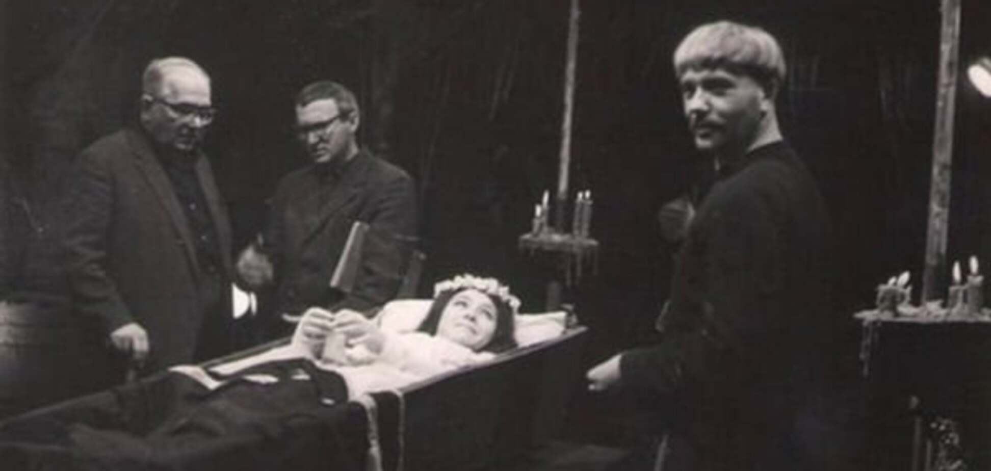 Георгий Кропачев