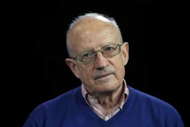 Андрей Пионтковский