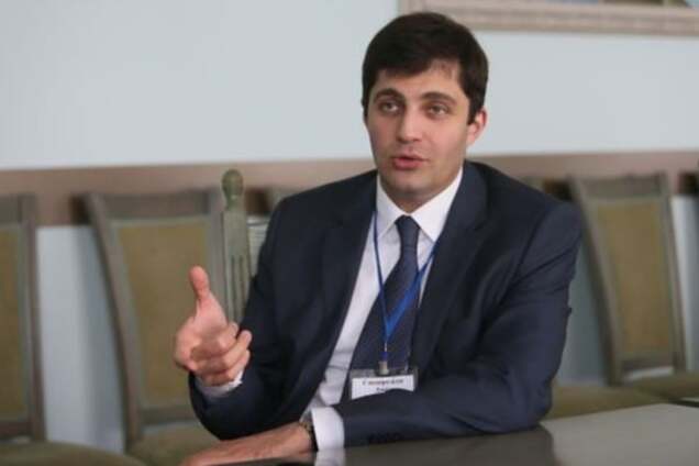 Давид Сакварелидзе