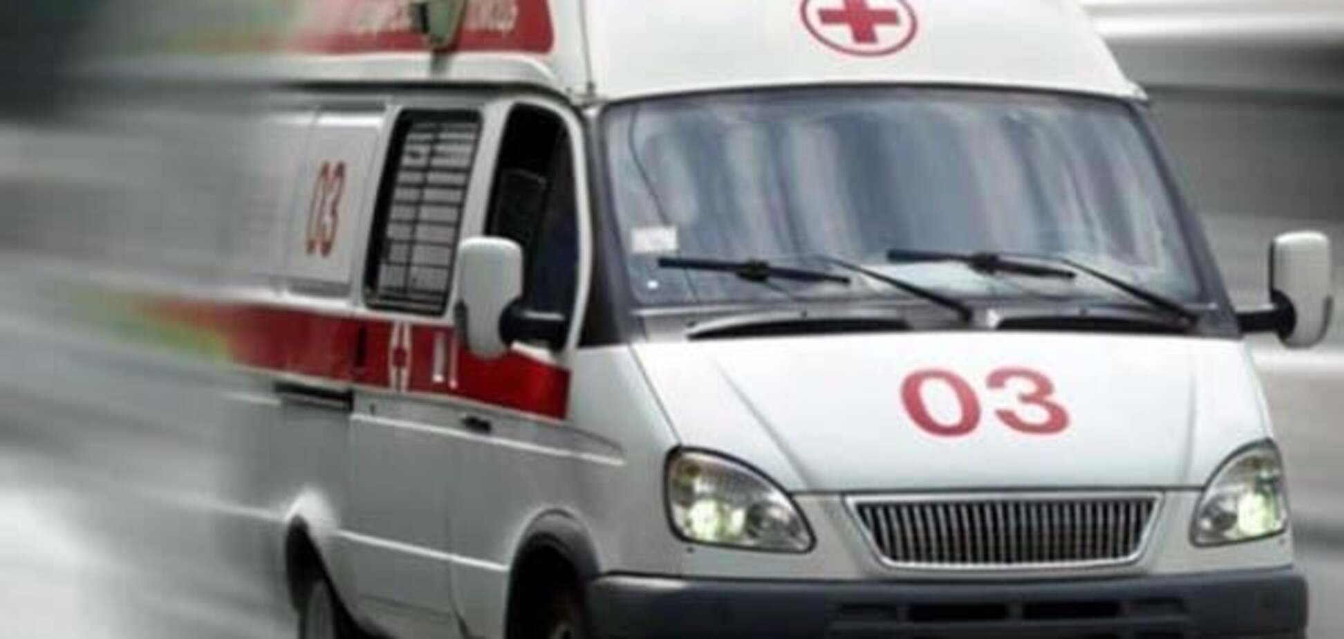 В России взорвали колонну машин МВД: есть погибшие и пострадавшие