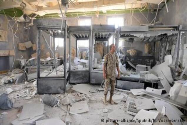 Захват Пальмиры не решил глобальных противоречий между Кремлем и Асадом - СМИ