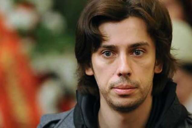 Максим Галкин