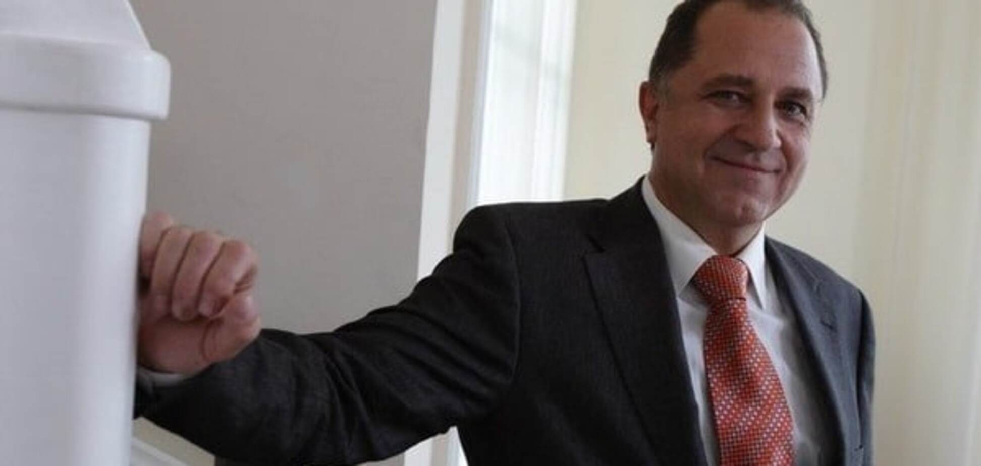 Владимир Стержаков