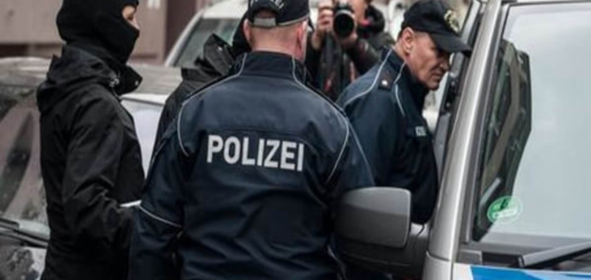 У Німеччині за останні 15 років попередили 11 терактів