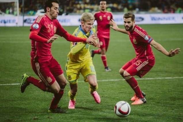 'Смысл ехать на Евро?' Легенда 'Динамо' вступился за украинцев, играющих в России