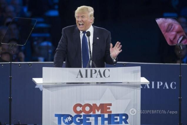 Трамп развязал настоящую войну против женщин