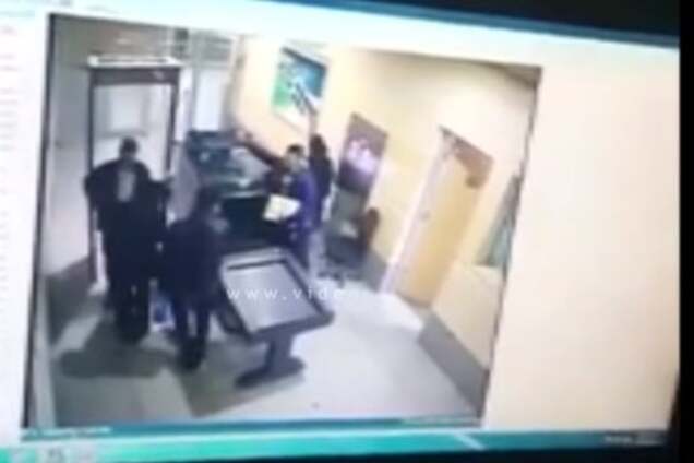 Захват самолета EgyptAir