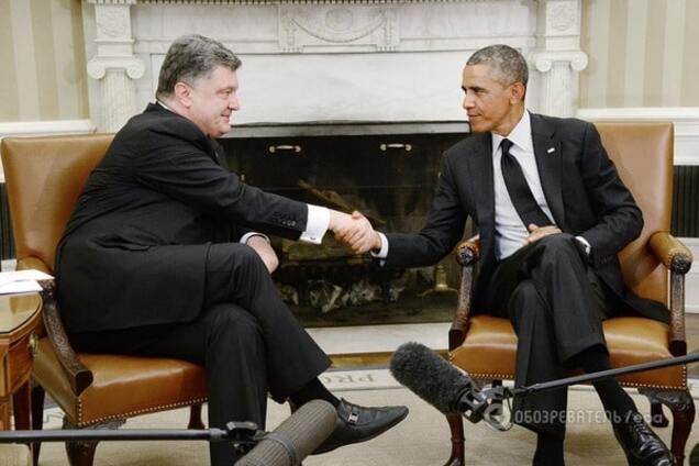 'Хотілося б': у МЗС розповіли про можливу зустріч Порошенка і Обами