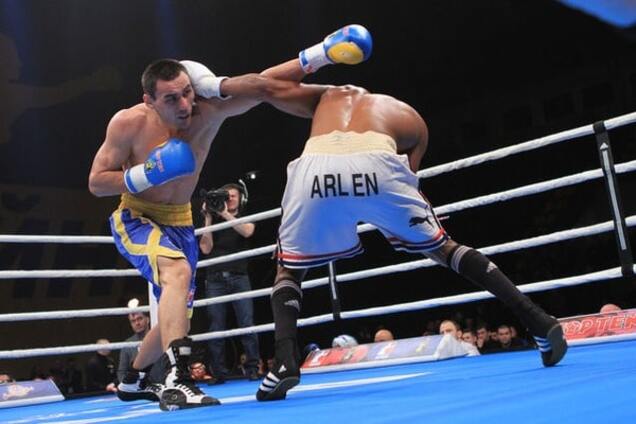 Украинские атаманы - Кубинские укротители