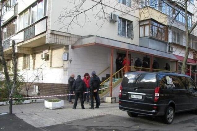 убийство Положай