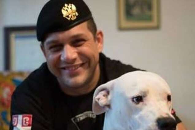 Радомир Почуч