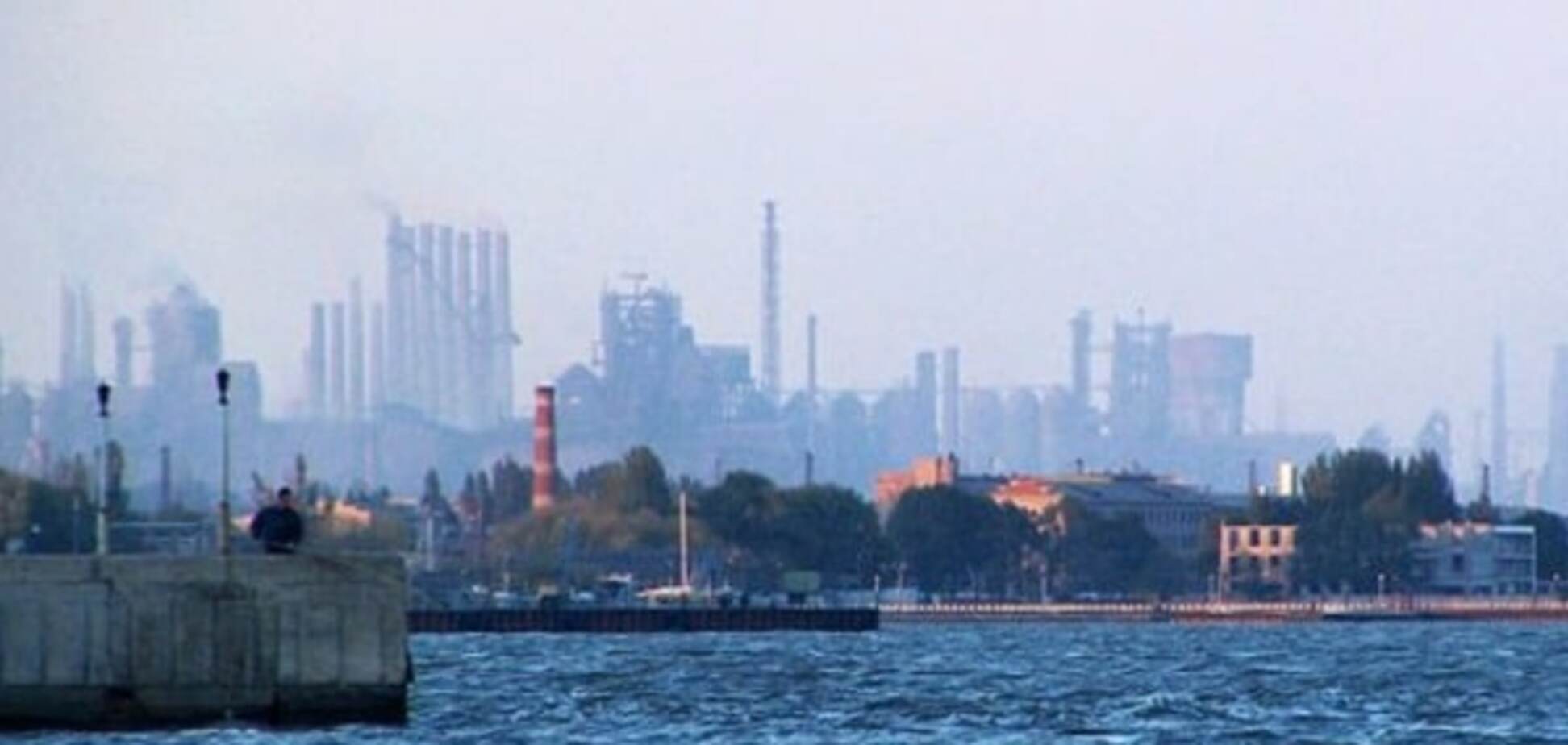 Мариуполь получит план стратегического развития