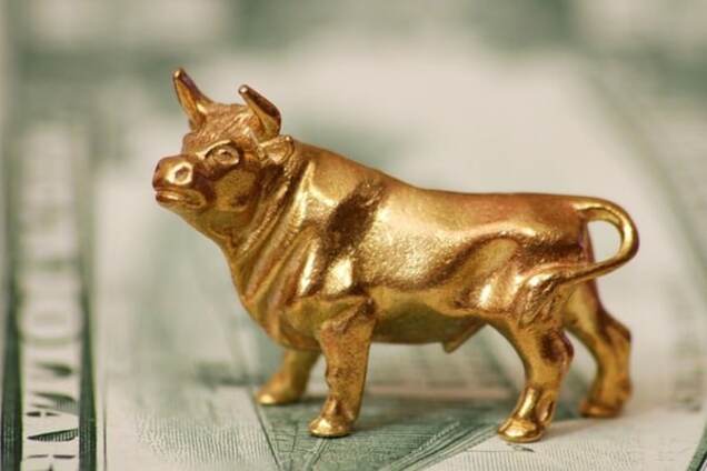 Политический кризис из-за Золотого Тельца