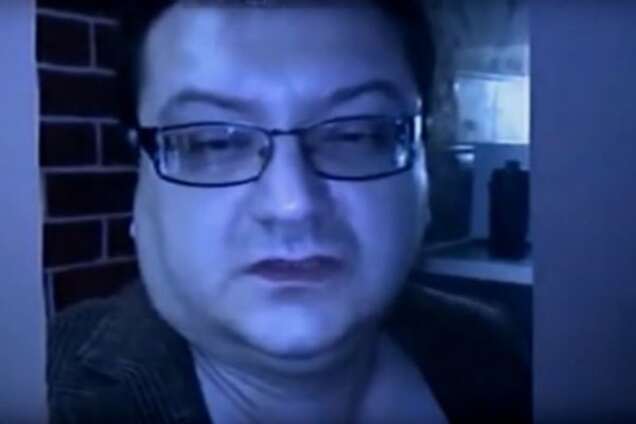 Юрий Грабовский