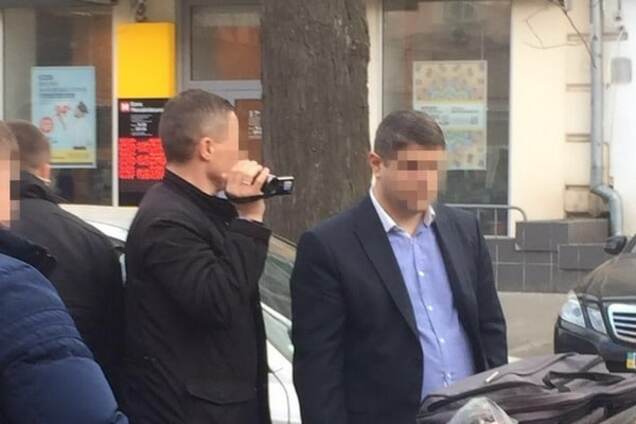 Александр Модебадзе