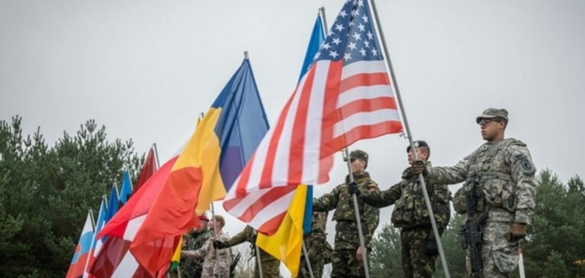 Не пора ли Америке выйти из НАТО?