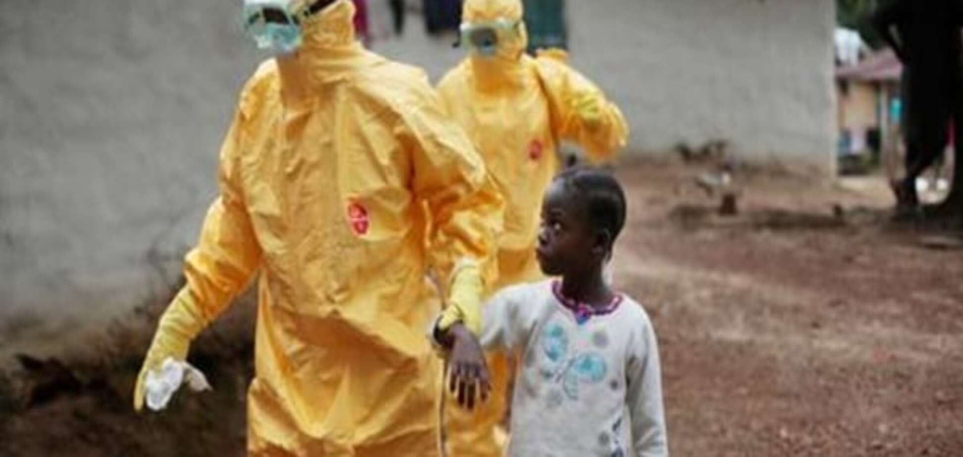 ВООЗ скасувала глобальний надзвичайний стан через вірус Ебола