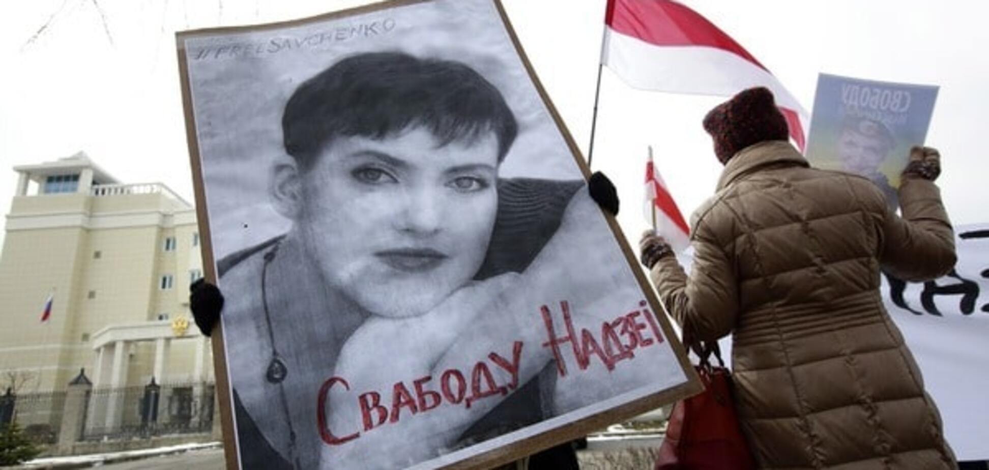Росія не звільнить Савченко в рамках Мінська-2 - Фейгін