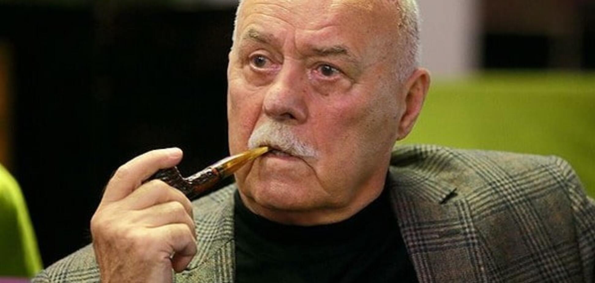 Станислав Говорухин