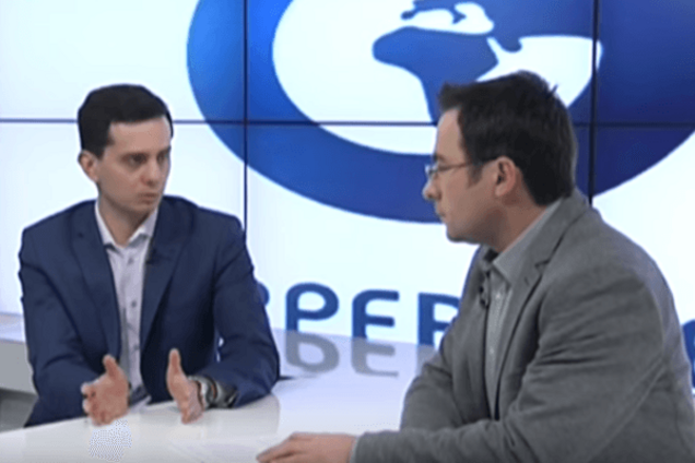 Кирилл Левтеров, Соціальна країна