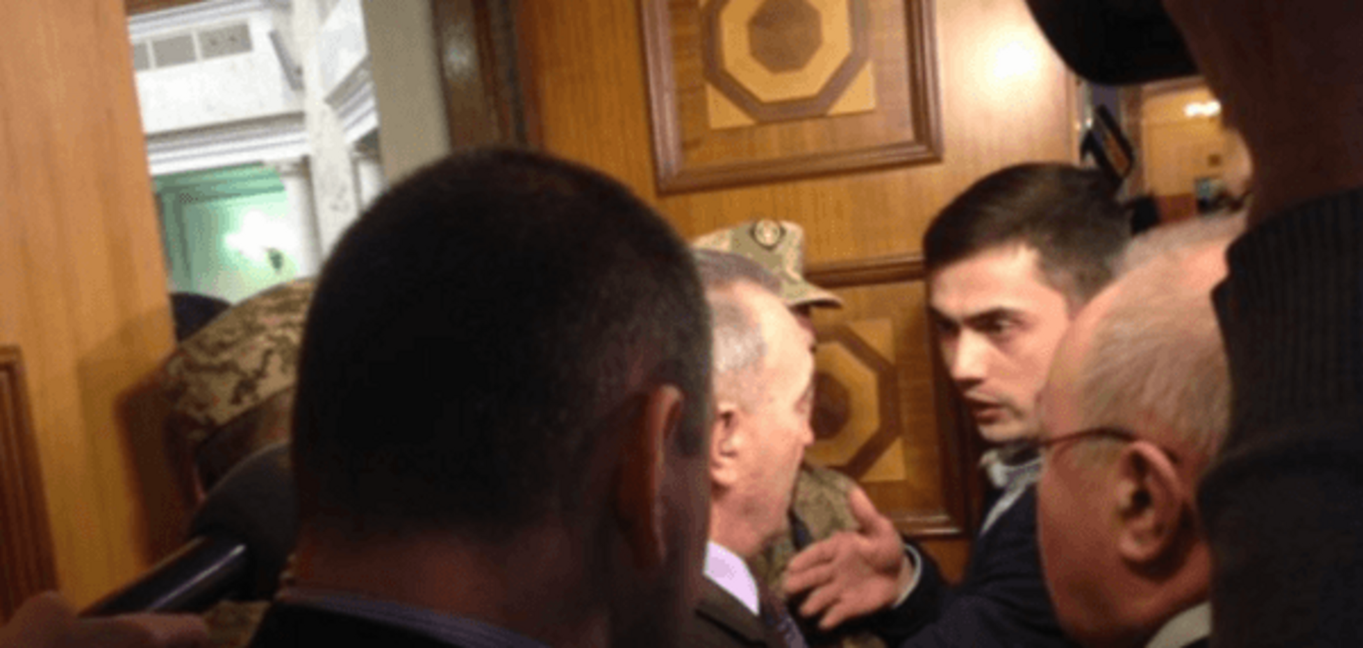 Егор Фирсов