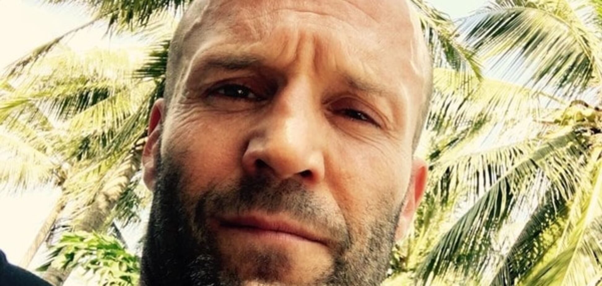 Джейсон Стэтхэм