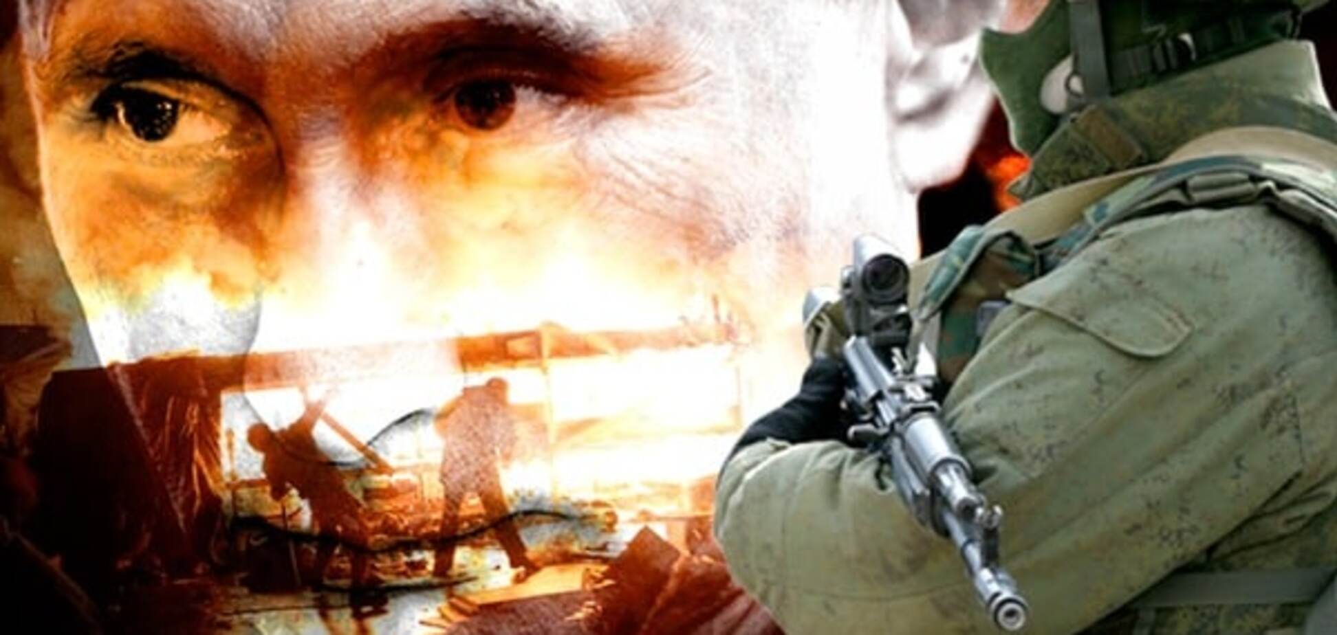 Росія почала готуватися до війни з Україною з претензій на Тузлу - Рущенко
