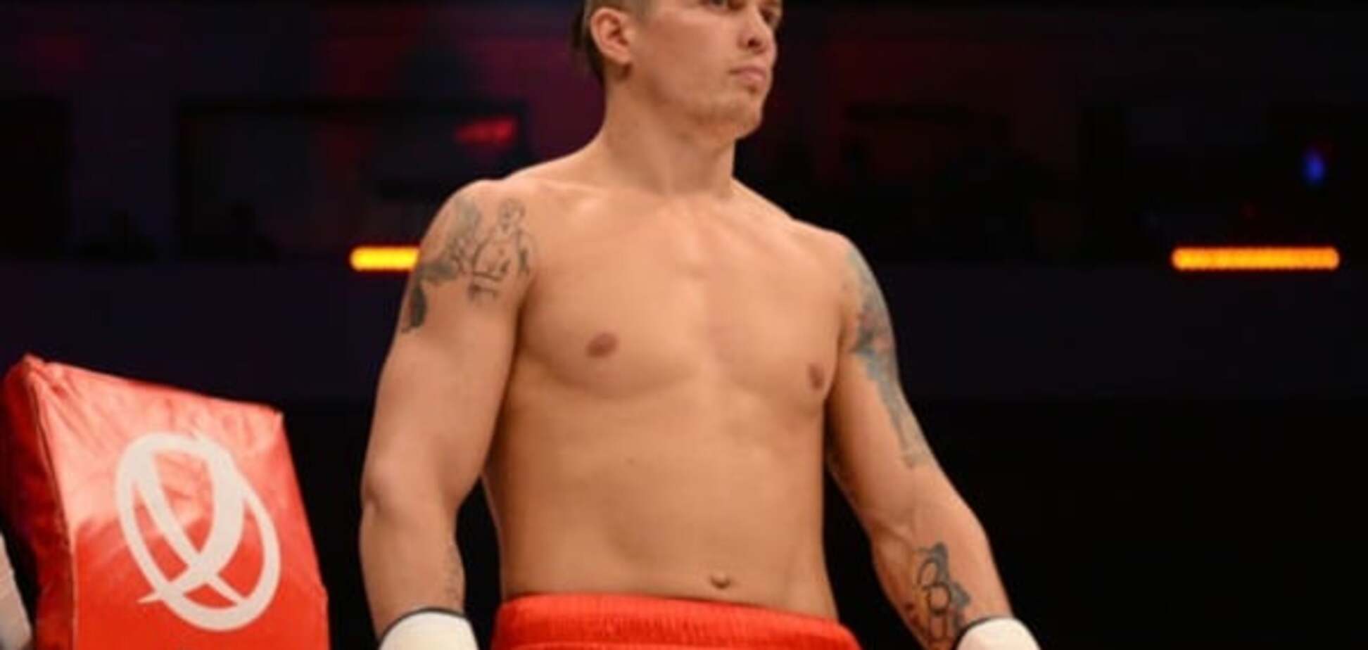 Путь чемпиона. Усик поднялся в рейтинге IBF