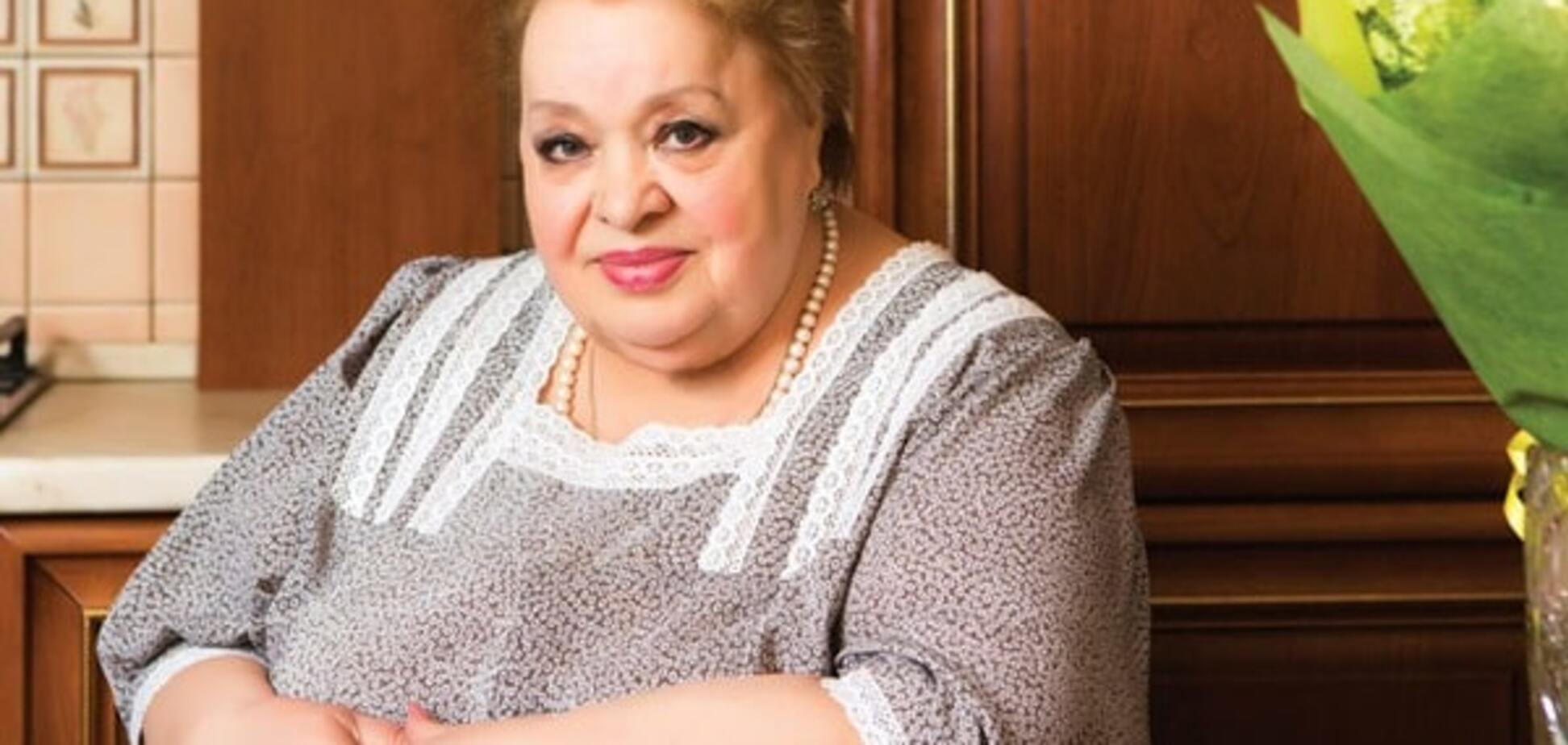 Наталья Крачковская: любимица зрителей умерла в одиночестве