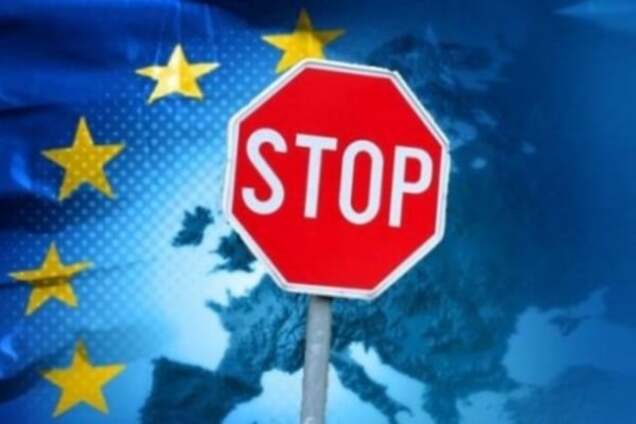 У Держдумі РФ назвали країни Європи, готові скасувати санкції проти Росії