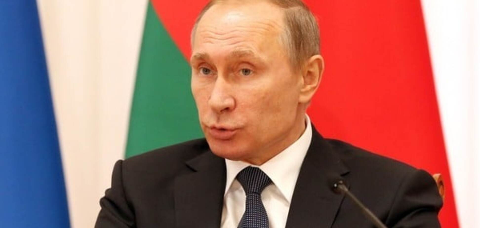 'Сирийский вопрос': европейские лидеры будут 'давить' на Путина