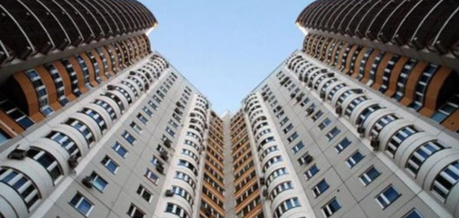 Відлиги не буде: ціни на житло в Києві повернулися до зростання