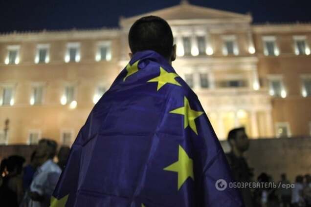 Журналист: безвизовый режим с ЕС – морковка для бегущего осла