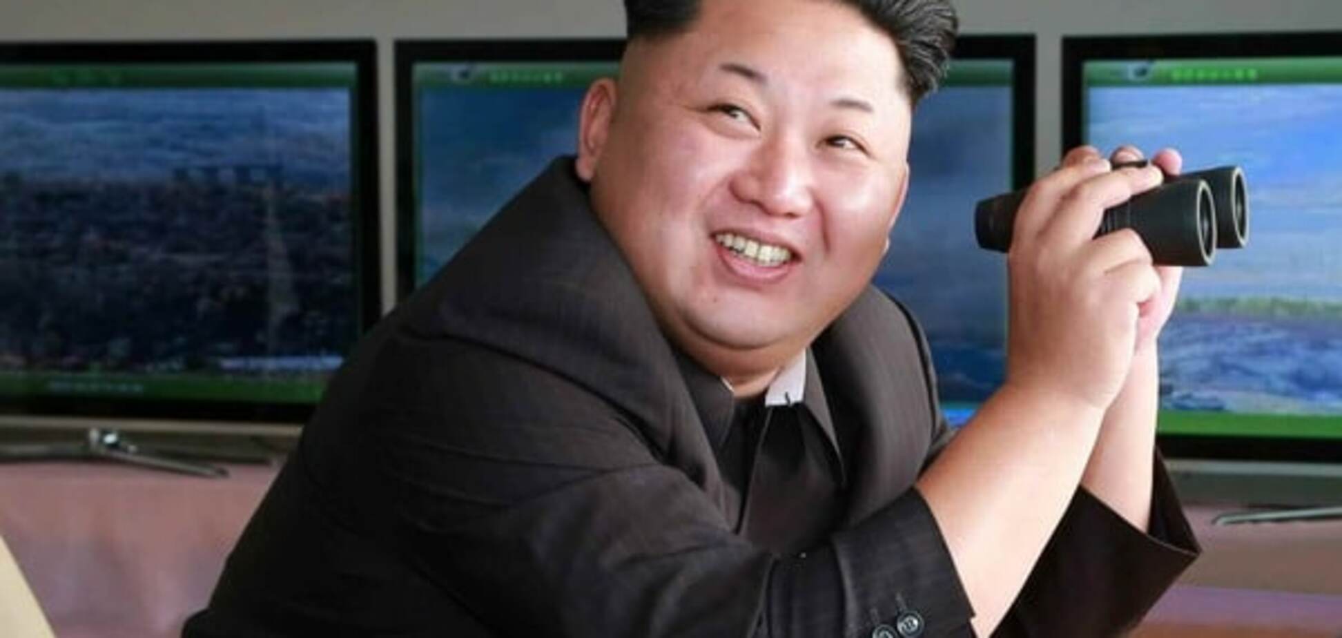 Санкции нипочем: Ким Чен Ын запустил ракеты в сторону Японского моря