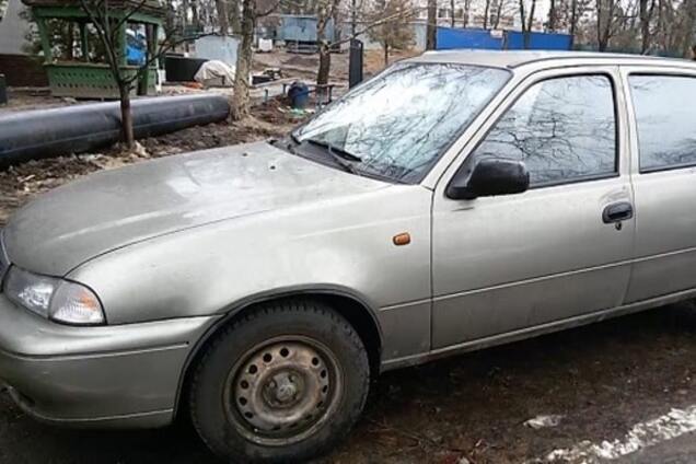 В Киеве поймали автоугонщика-профи: похитил 20 машин