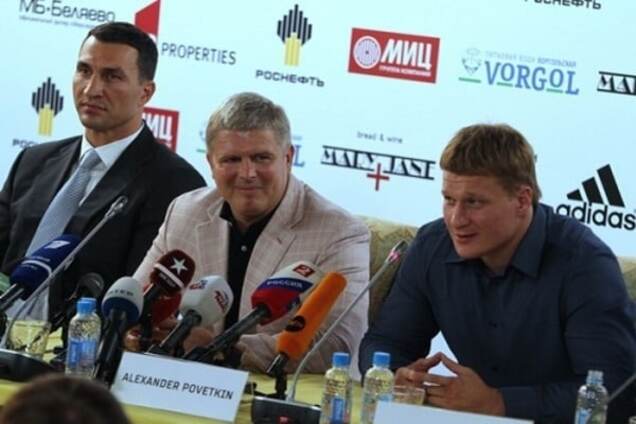 'Отвратительная история': в России осудили Владимира Кличко