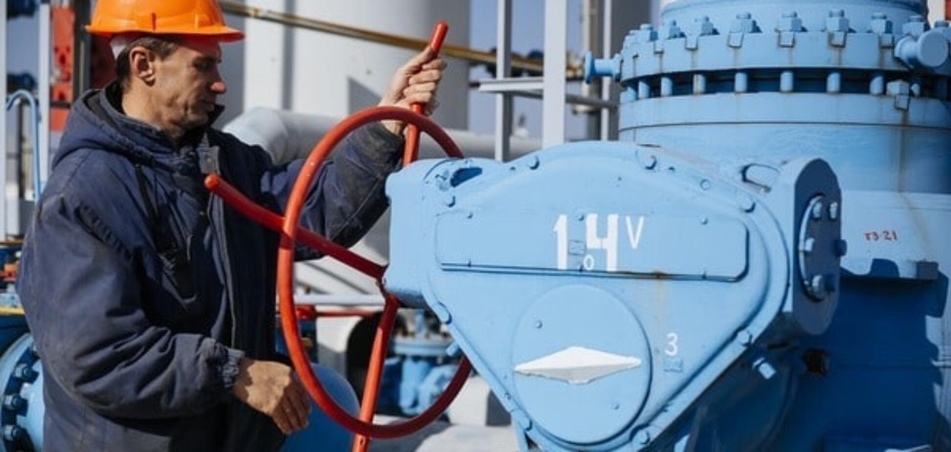 Газова палиця: Рябцев розповів, чому Україна платить дорожче  