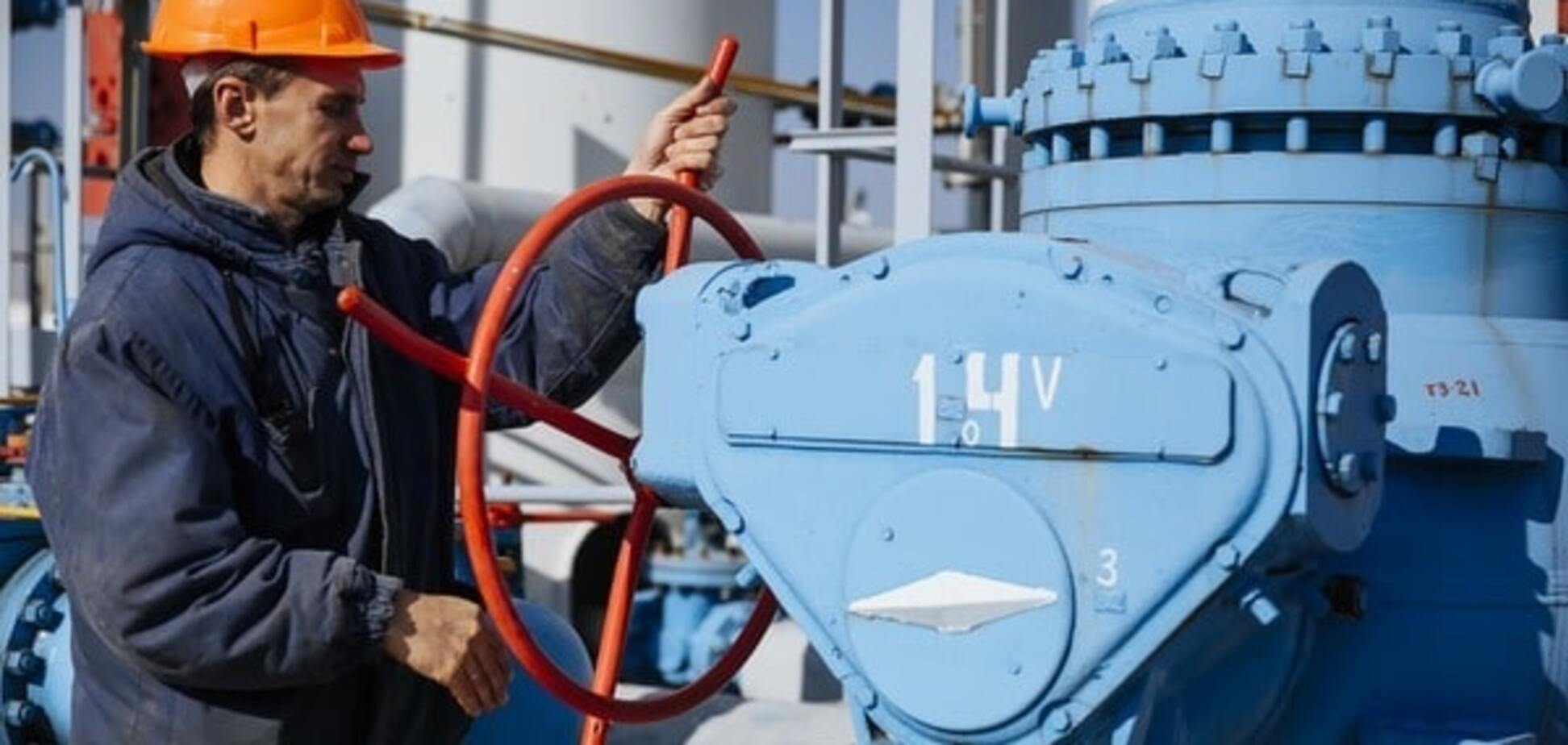 Газова палиця: Рябцев розповів, чому Україна платить дорожче
