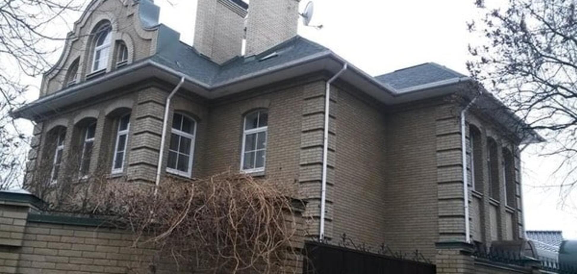 Скаржитися безрезультатно: в мережі показали київські маєтки судді з Донецька