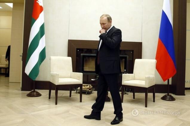 Без терміну давності: дипломат розповів, коли Путін опиниться на лаві підсудних