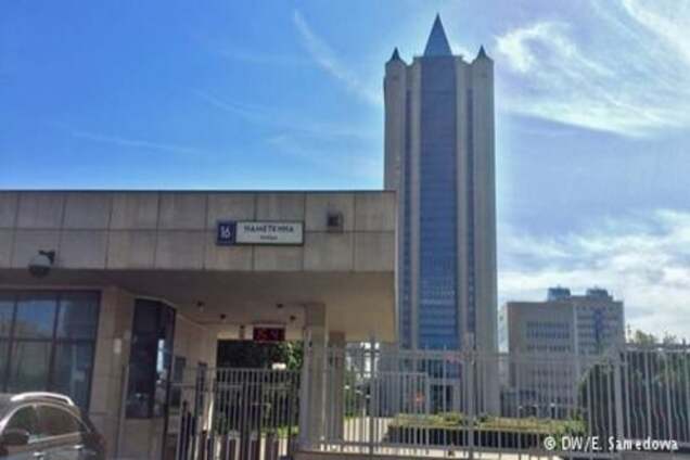 'Газпром' взяв у китайського банку кредит на два мільярди євро