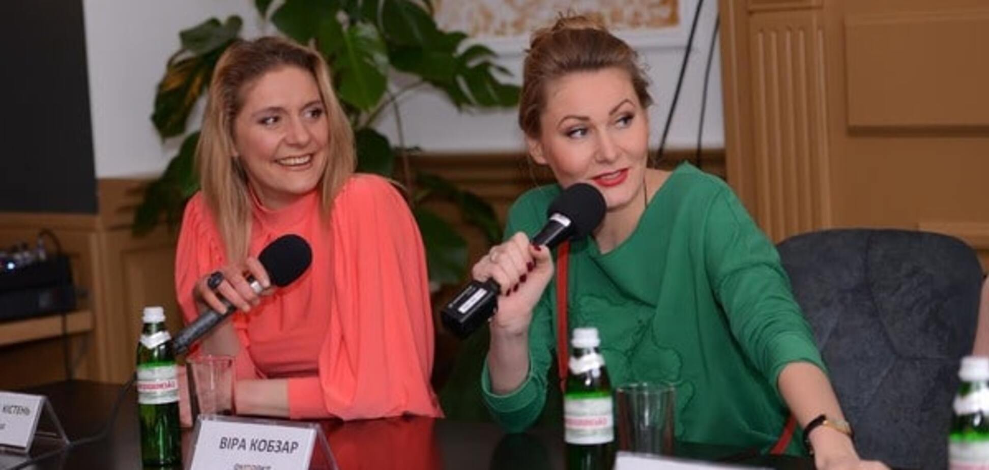 'Квартал 95' представил новый комедийный сериал