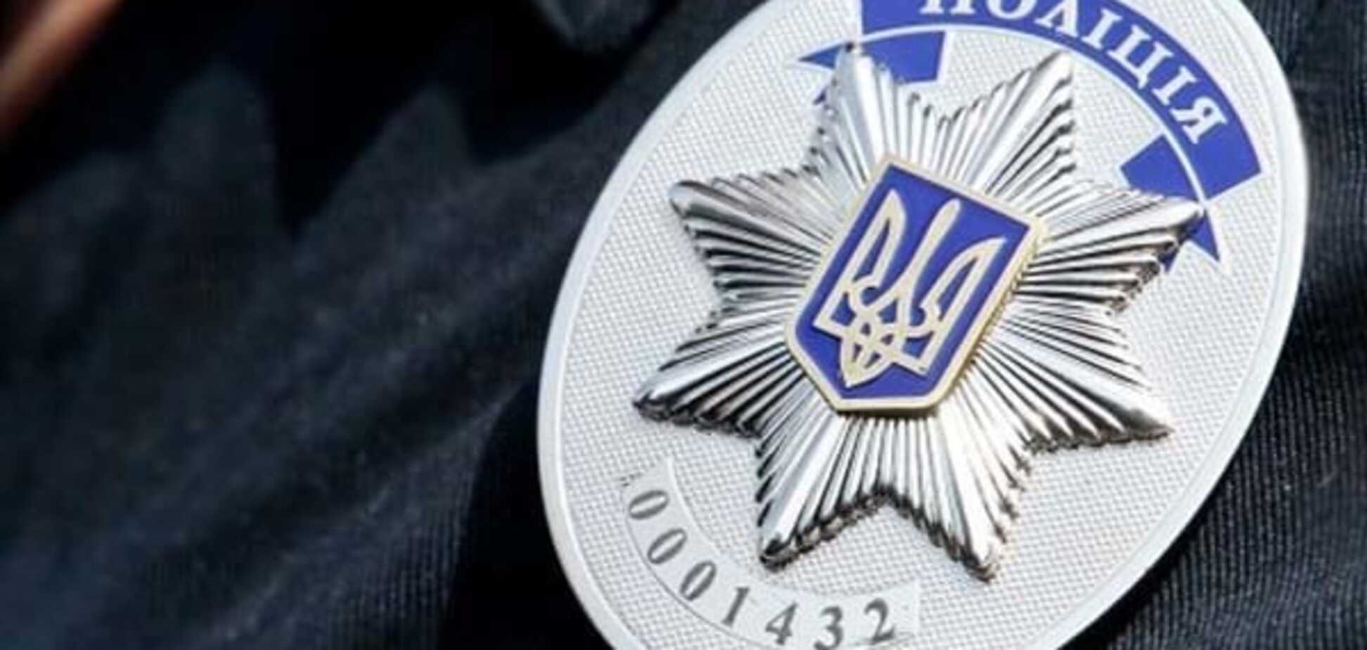 Масштабы киевской преступности: из шестидесяти краж за сутки раскрыли одну