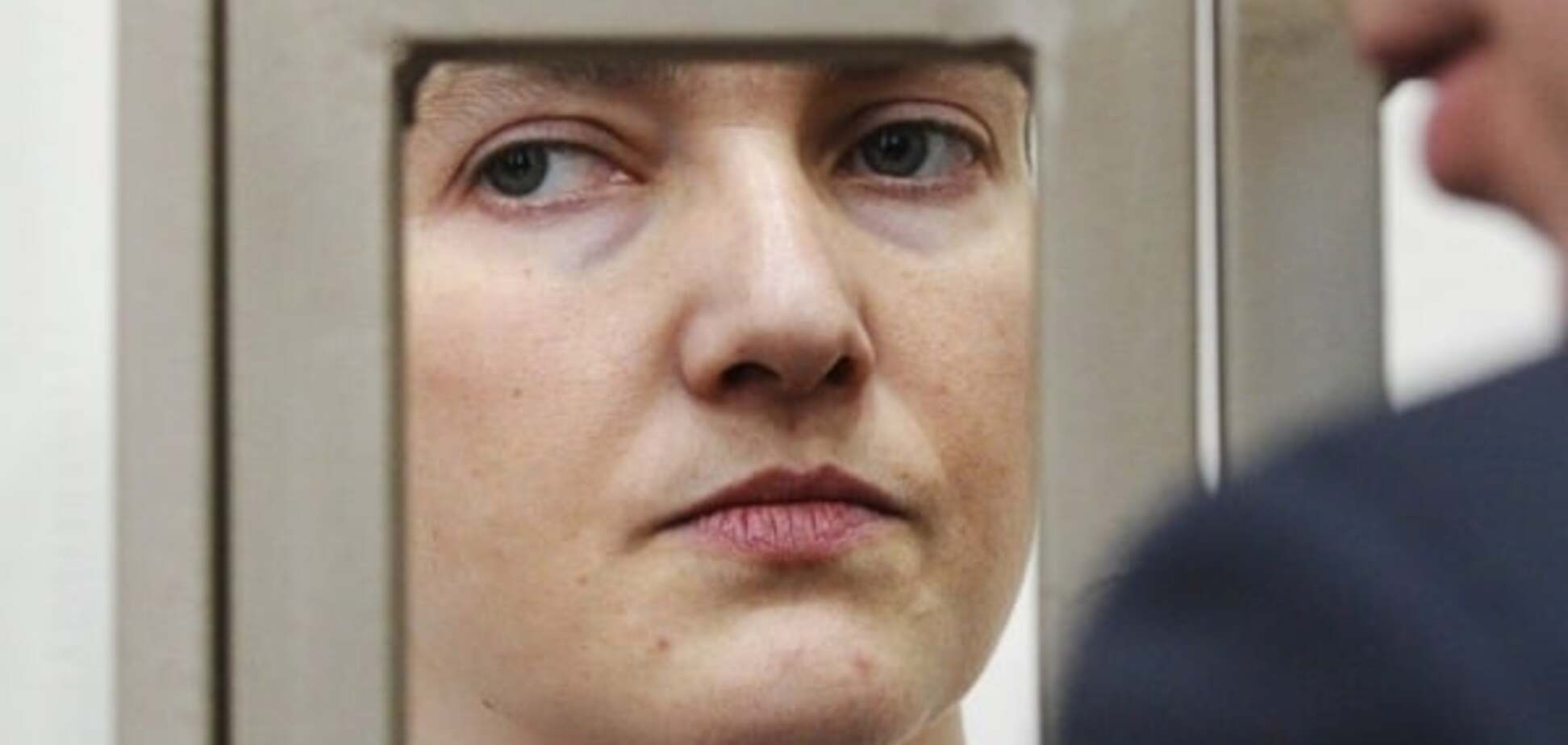 'Советское судилище': евродепутаты потребовали санкций для России за унижение Савченко