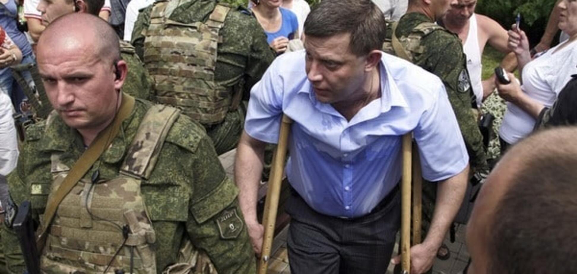 Дорога для ДРГ: дипломат рассказал об опасностях разминирования