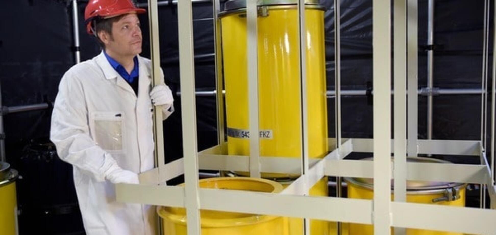 В России заявили о создании мощной 'ядерной батарейки'