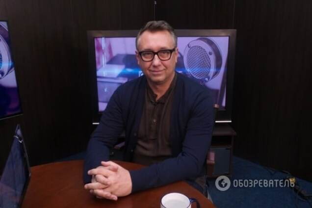 У мене був друг-козел: Семен Горов розповів, як знімали 'Останній москаль'